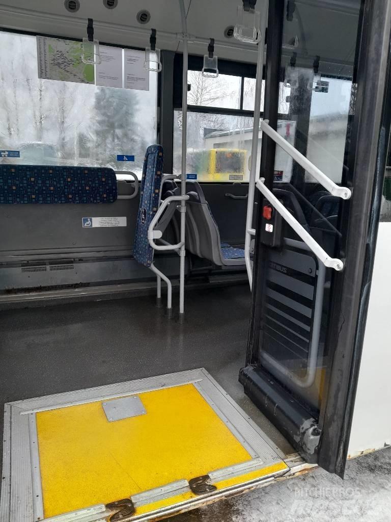 Isuzu CITIBUS Autobus urbani