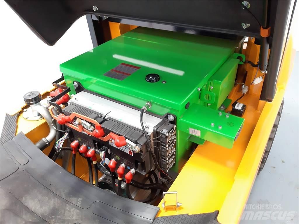  EFL302 Litio Carrelli elevatori elettrici