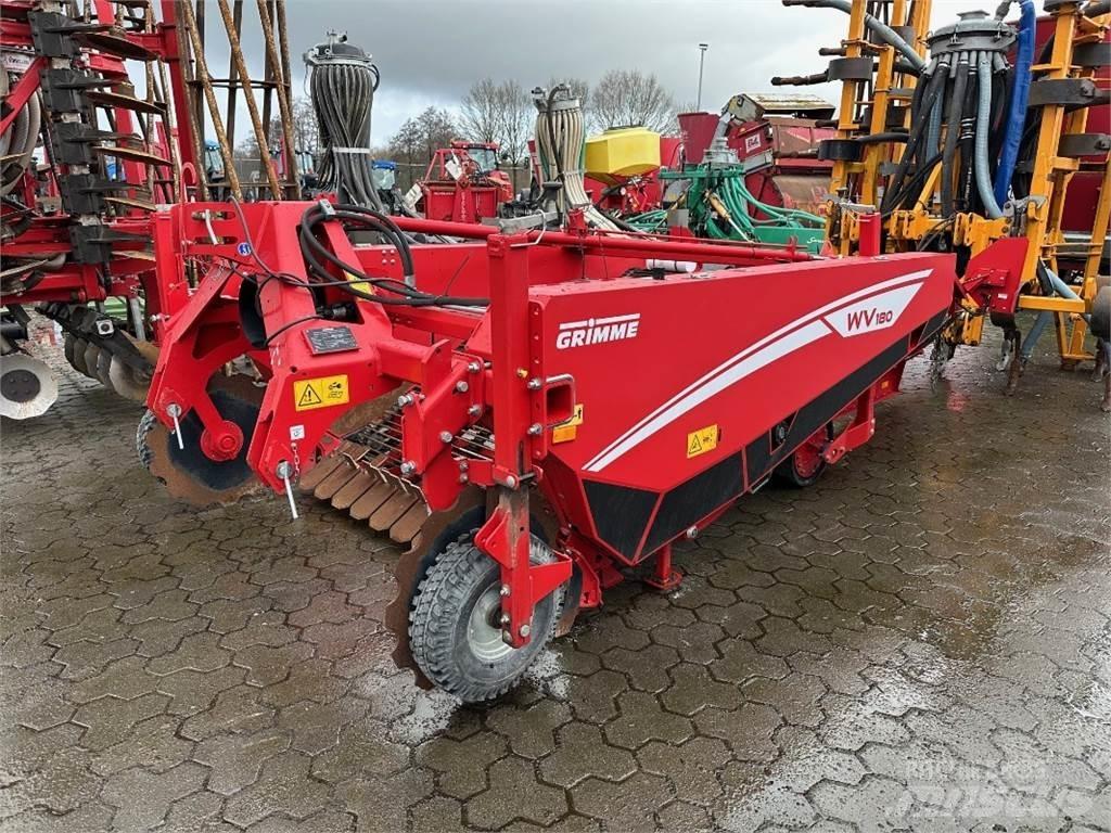 Grimme WV 180 Agricoltura - Altro