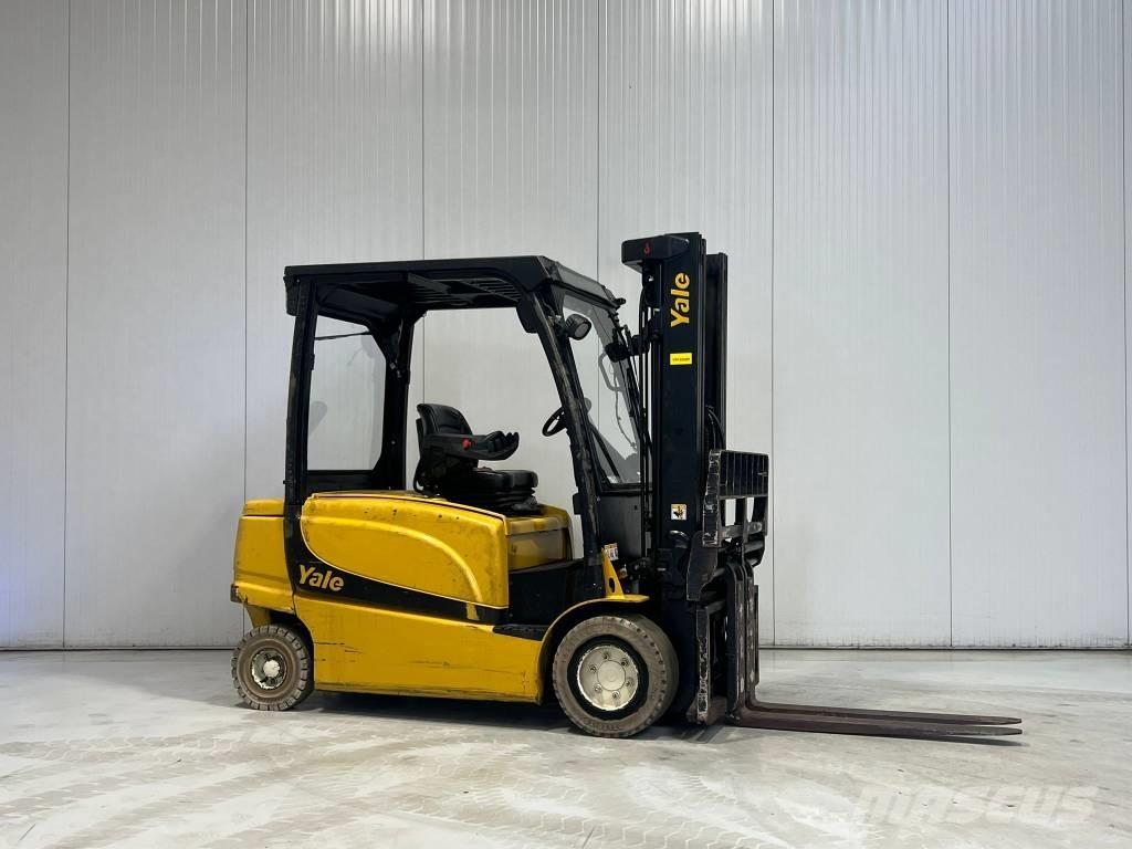 Yale ERP35VL Carrelli elevatori elettrici