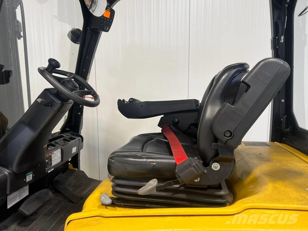 Yale ERP35VL Carrelli elevatori elettrici