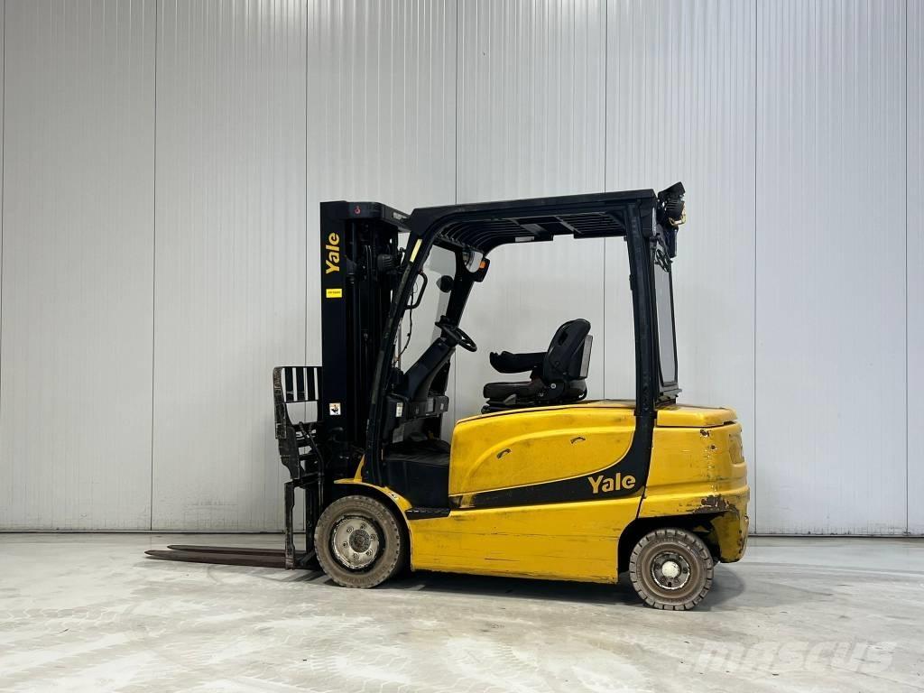 Yale ERP35VL Carrelli elevatori elettrici