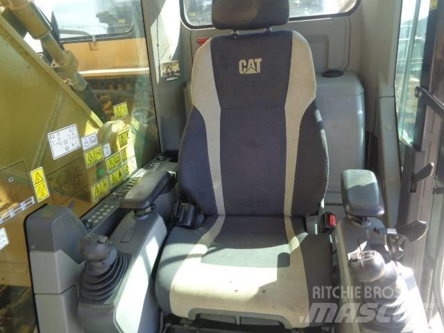 CAT 352 F Escavatori cingolati