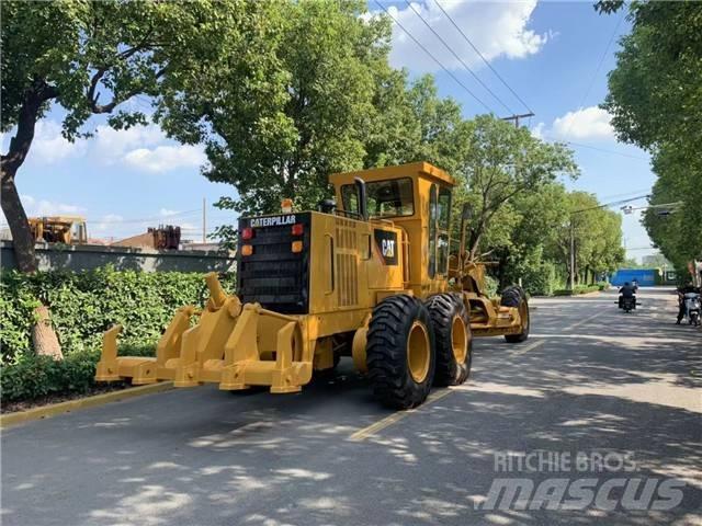 CAT 140H Motorgraders