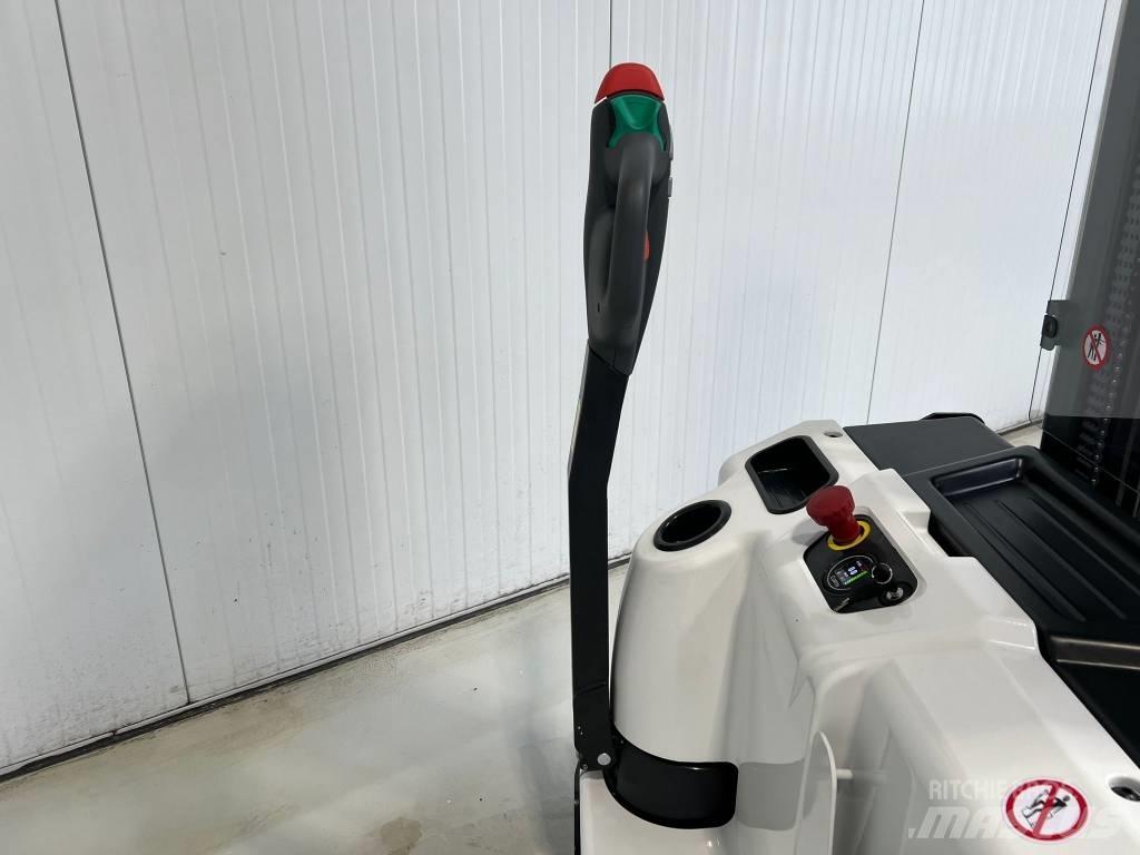 Bobcat BSL16N-7 Transpallet uomo a terra
