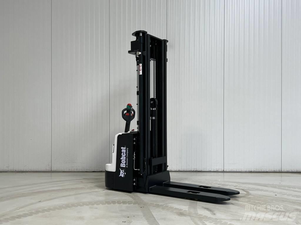 Bobcat BSL16N-7 Transpallet uomo a terra