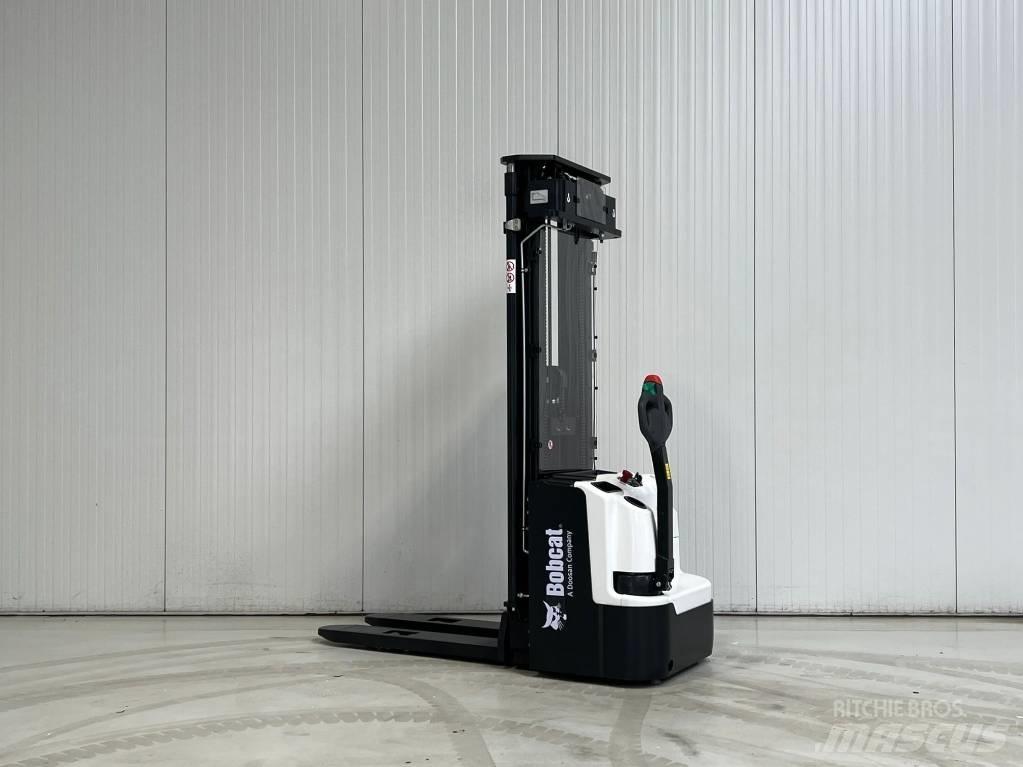 Bobcat BSL16N-7 Transpallet uomo a terra