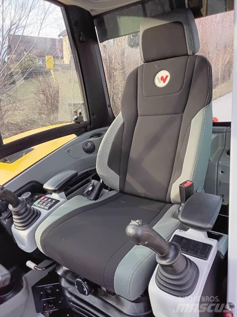 Wacker Neuson ET90 Escavatori medi 7t - 12t