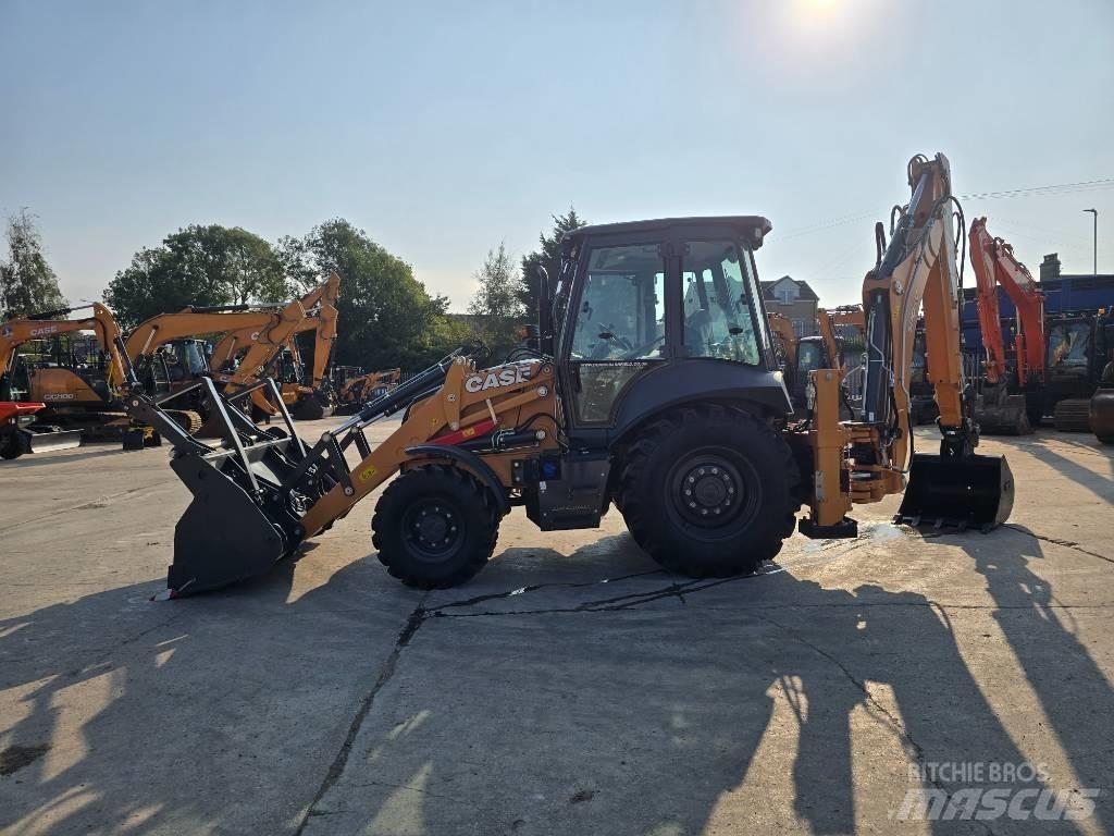 CASE 590SV Terne