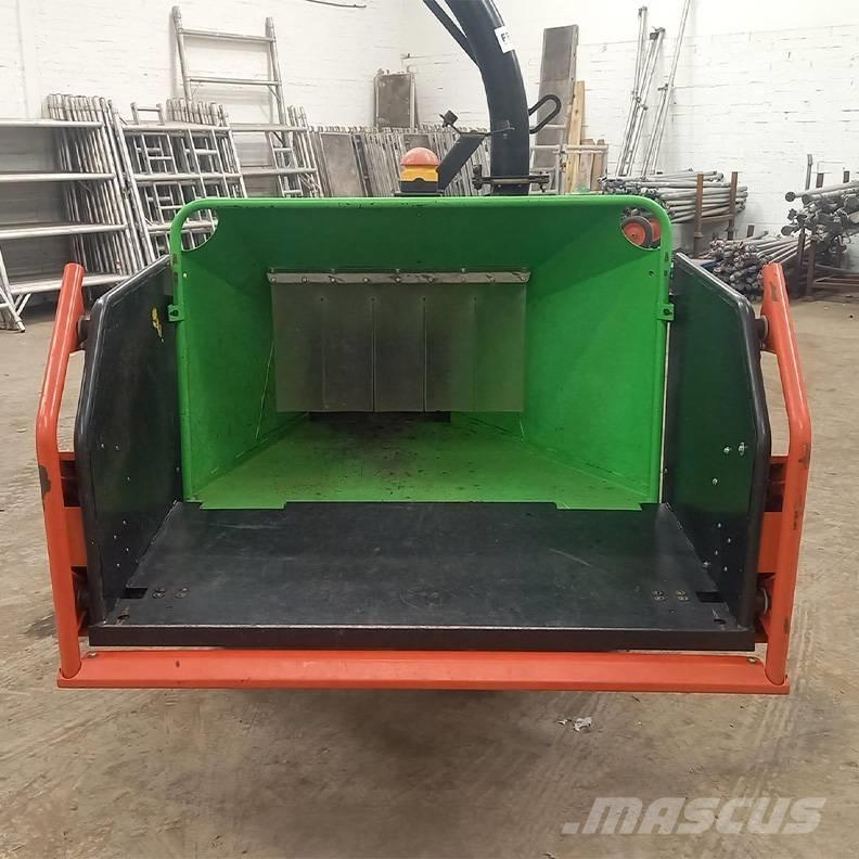 Greenmech EVO165D Agricoltura - Altro