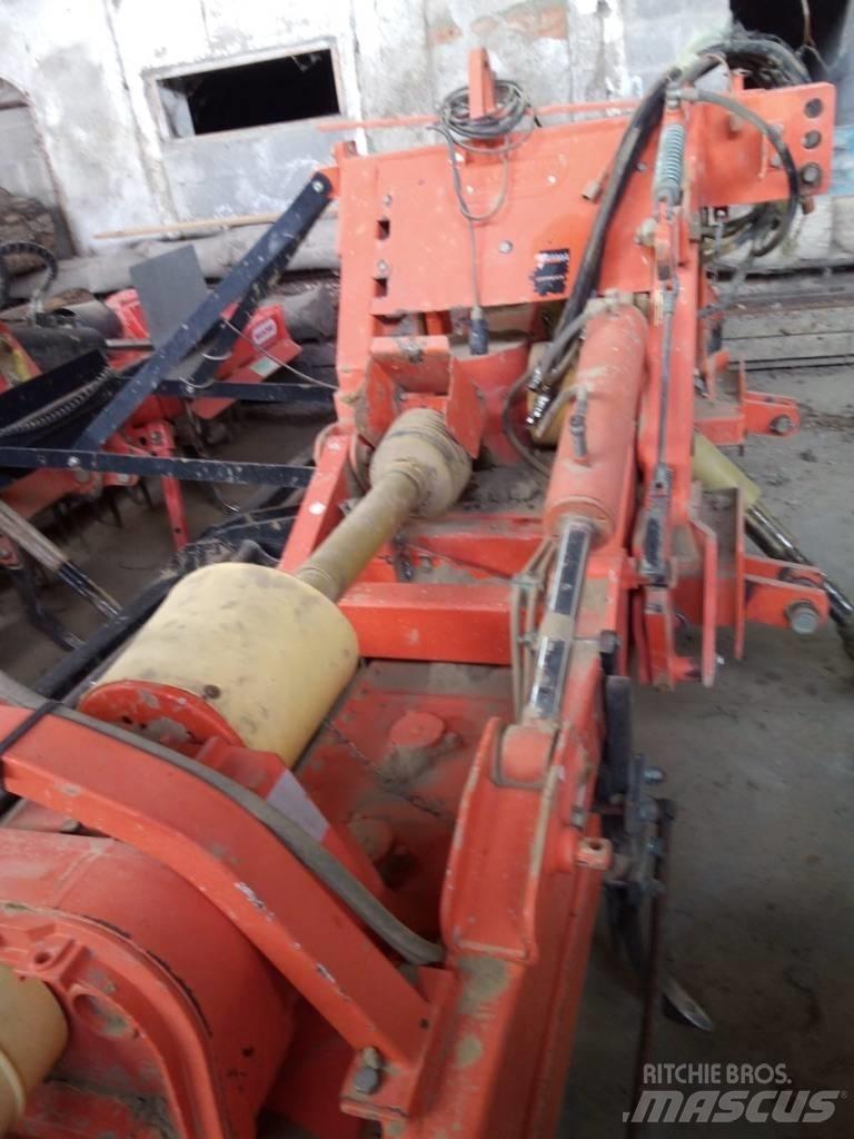 Maschio Aquila 5000 Erpici