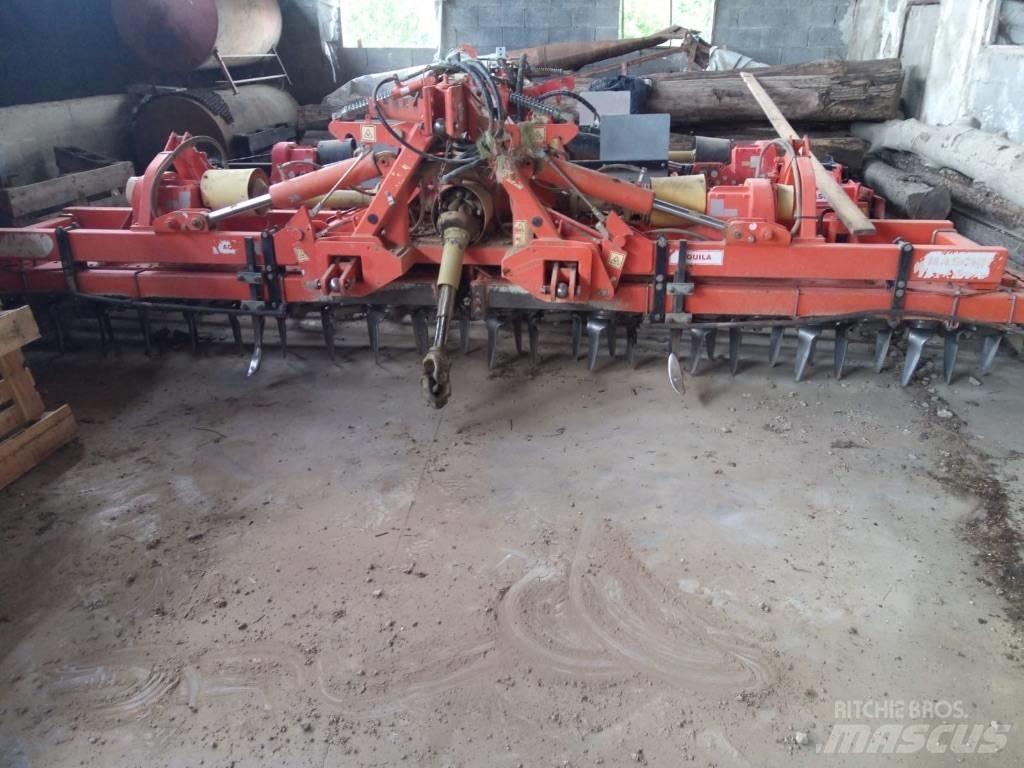 Maschio Aquila 5000 Erpici