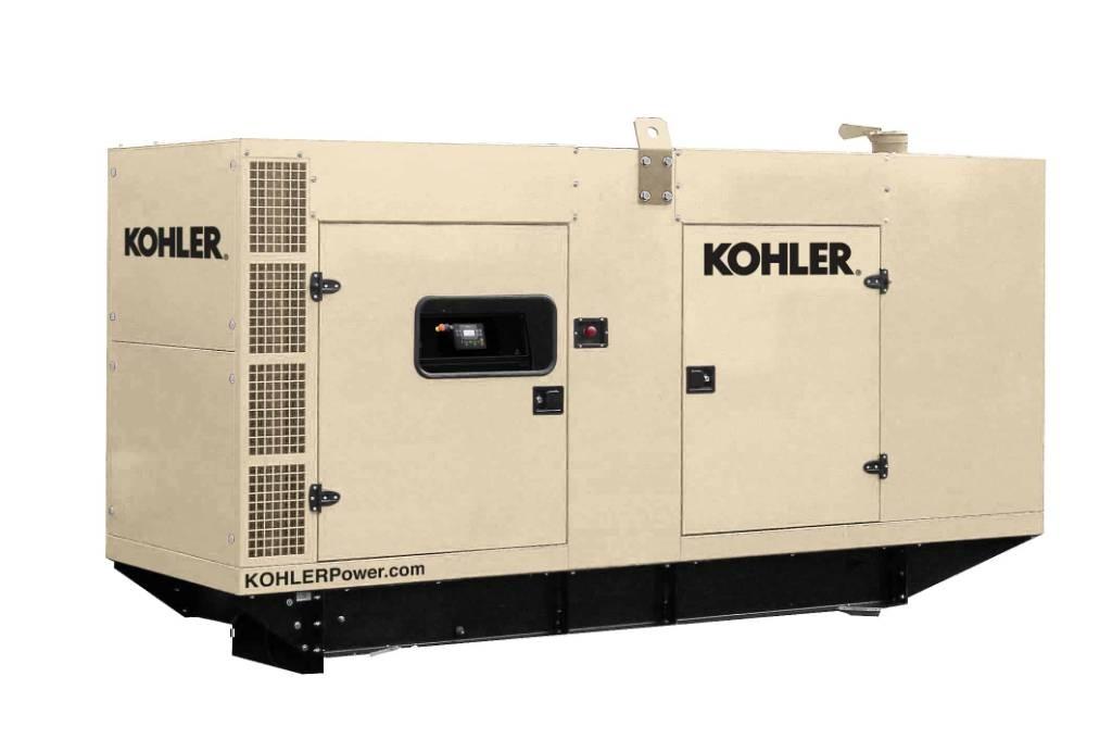 Kohler J220 Generatori diesel