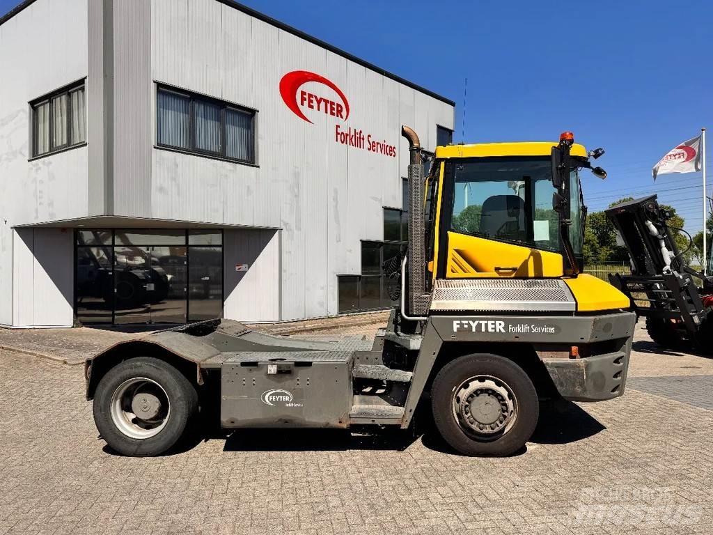 Terberg RT 223 Trattori portuali