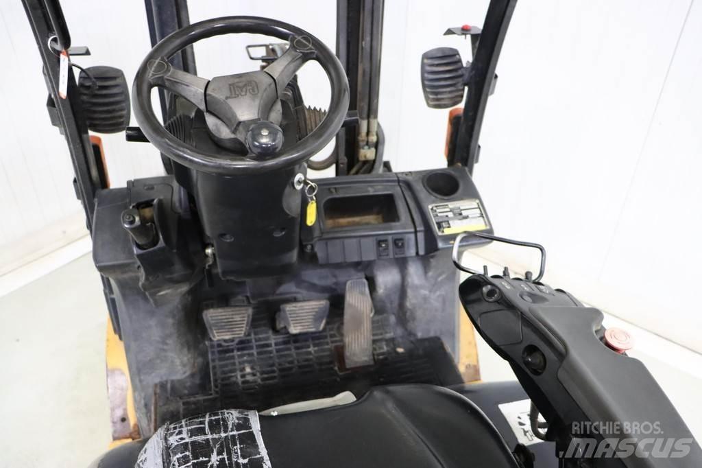 CAT DP18N Carrelli elevatori diesel