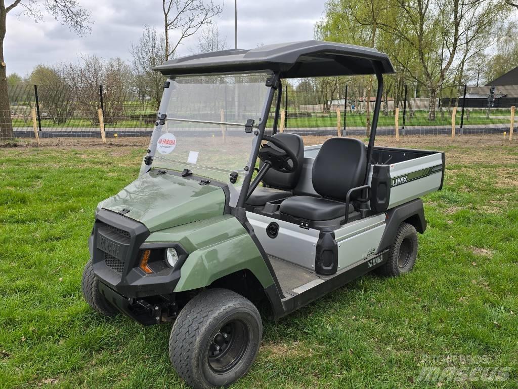 Yamaha umx  new ! ! ! ! ! ! Golf cart