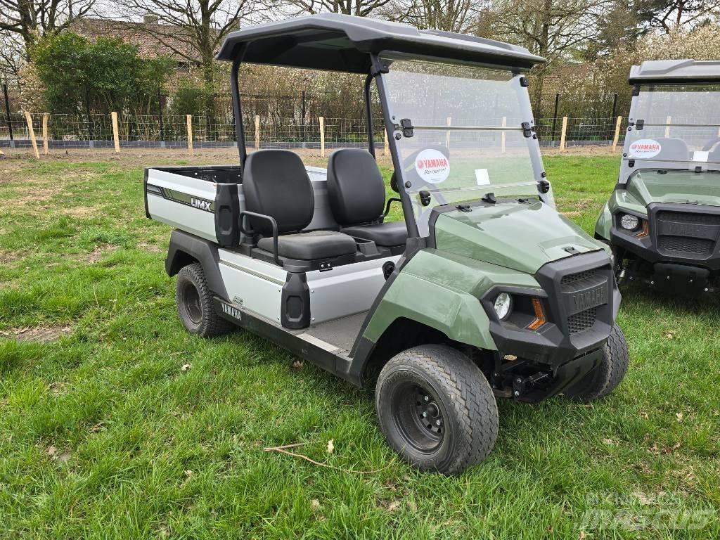 Yamaha umx  new ! ! ! ! ! ! Golf cart
