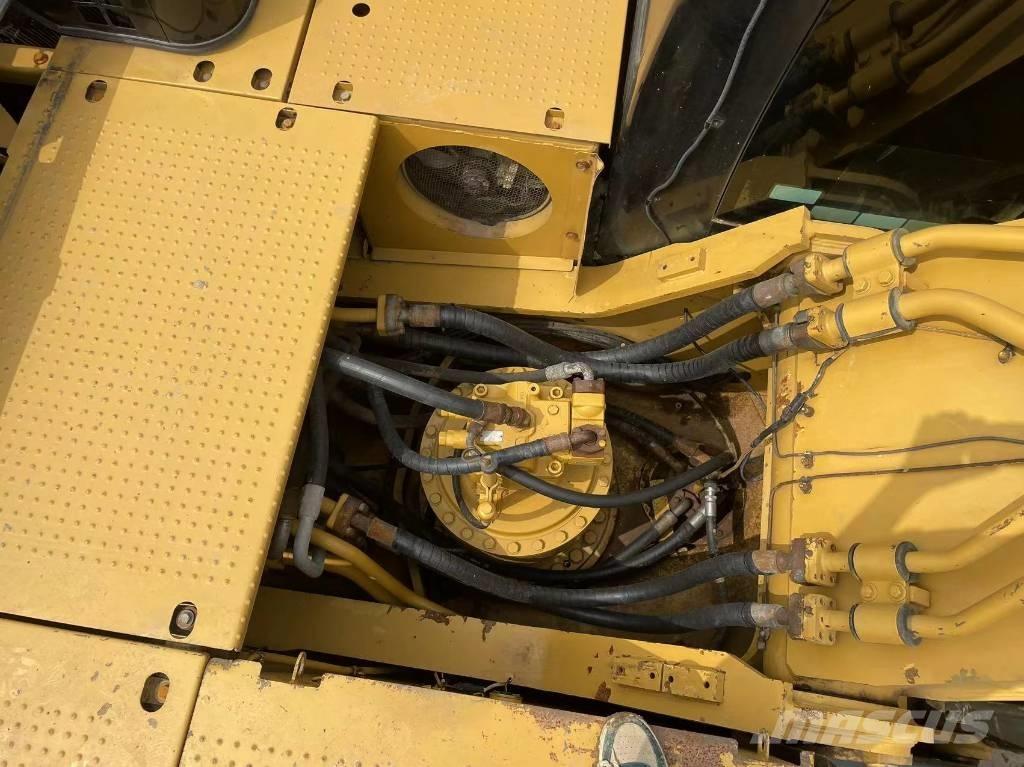 CAT 336 D L Escavatori a lunga portata