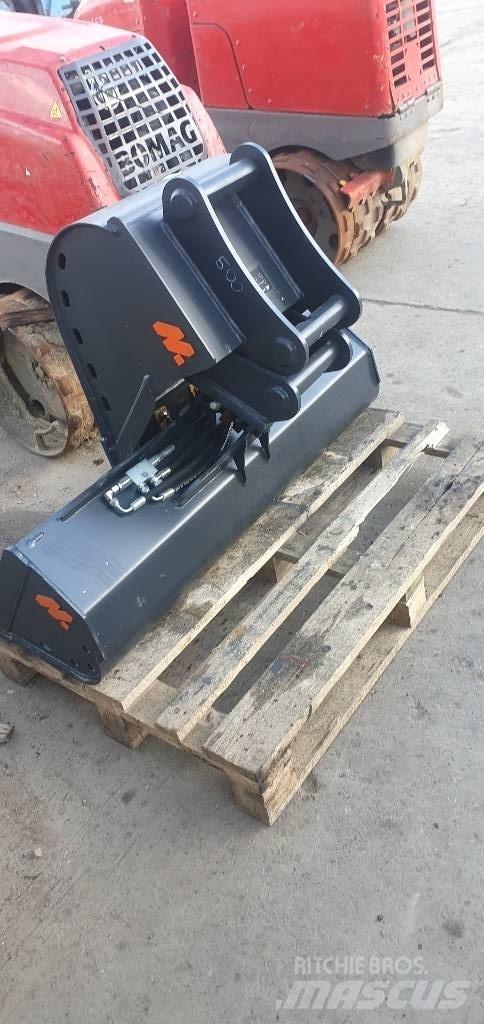 Sany SY 26 U Miniescavatori
