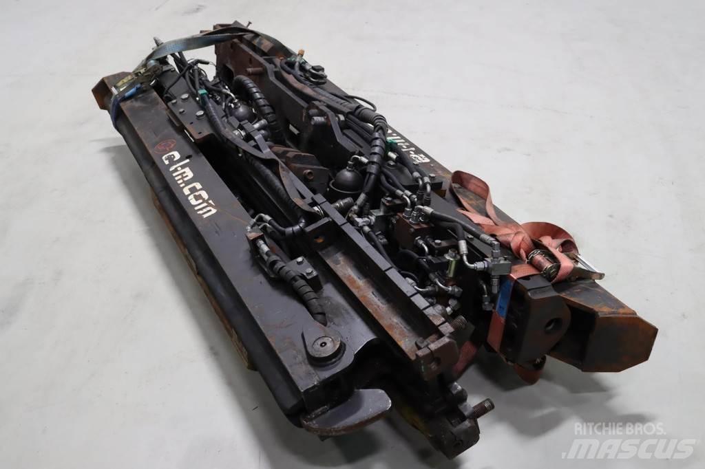 Elm 2LS20/1200 Costruzioni - Altro
