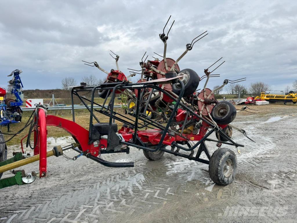 Fella TH901 trans Ranghinatori