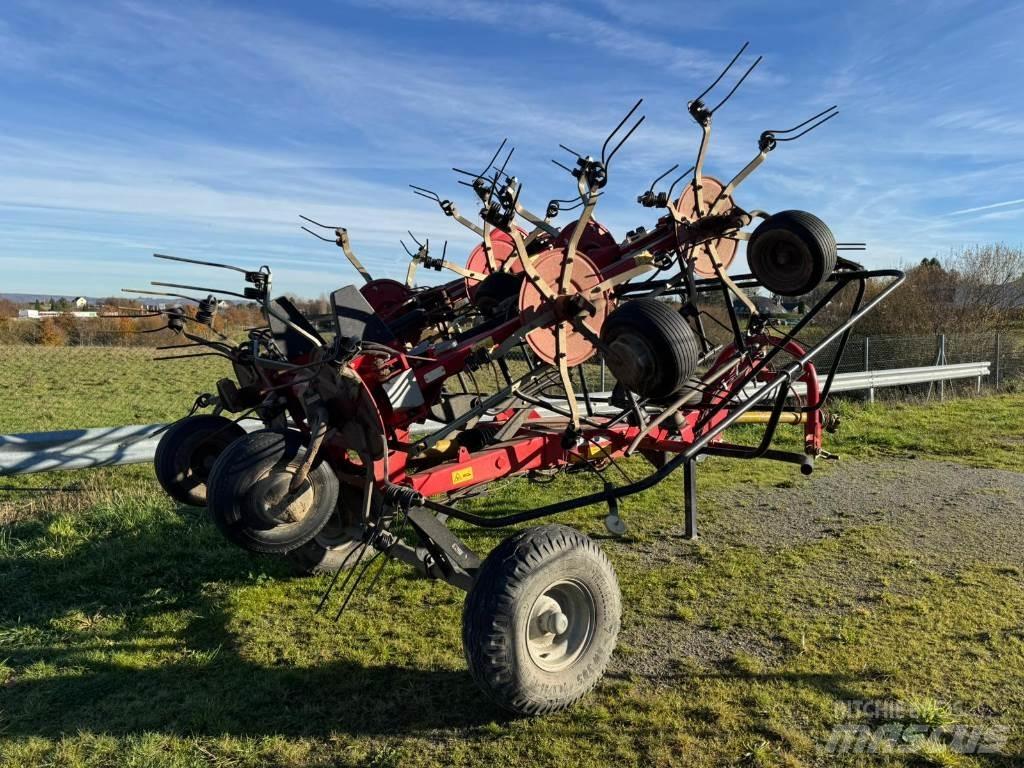 Fella TH901 trans Ranghinatori