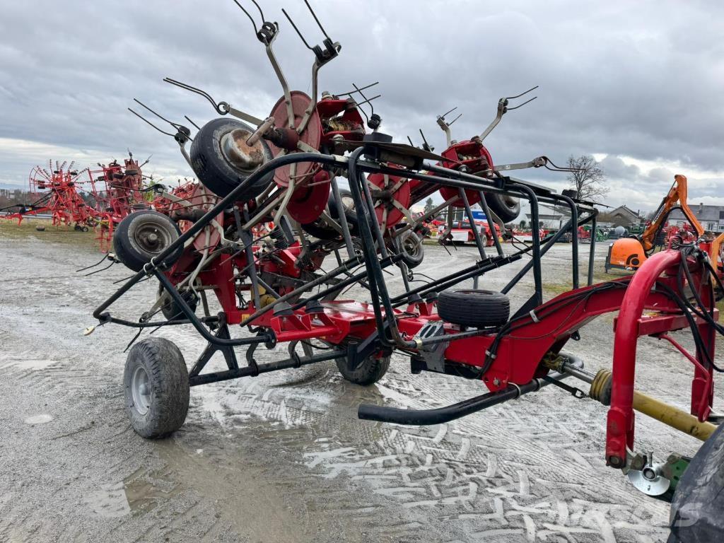 Fella TH901 trans Ranghinatori