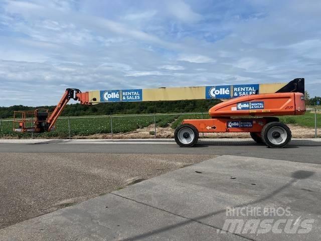 JLG 1350 SJP Piattaforme a braccio telescopico
