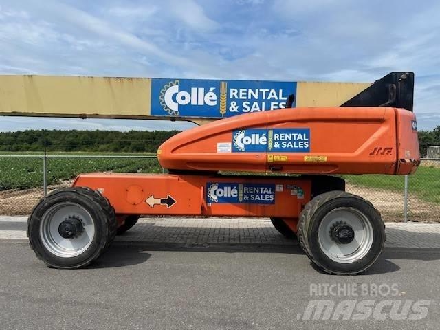 JLG 1350 SJP Piattaforme a braccio telescopico