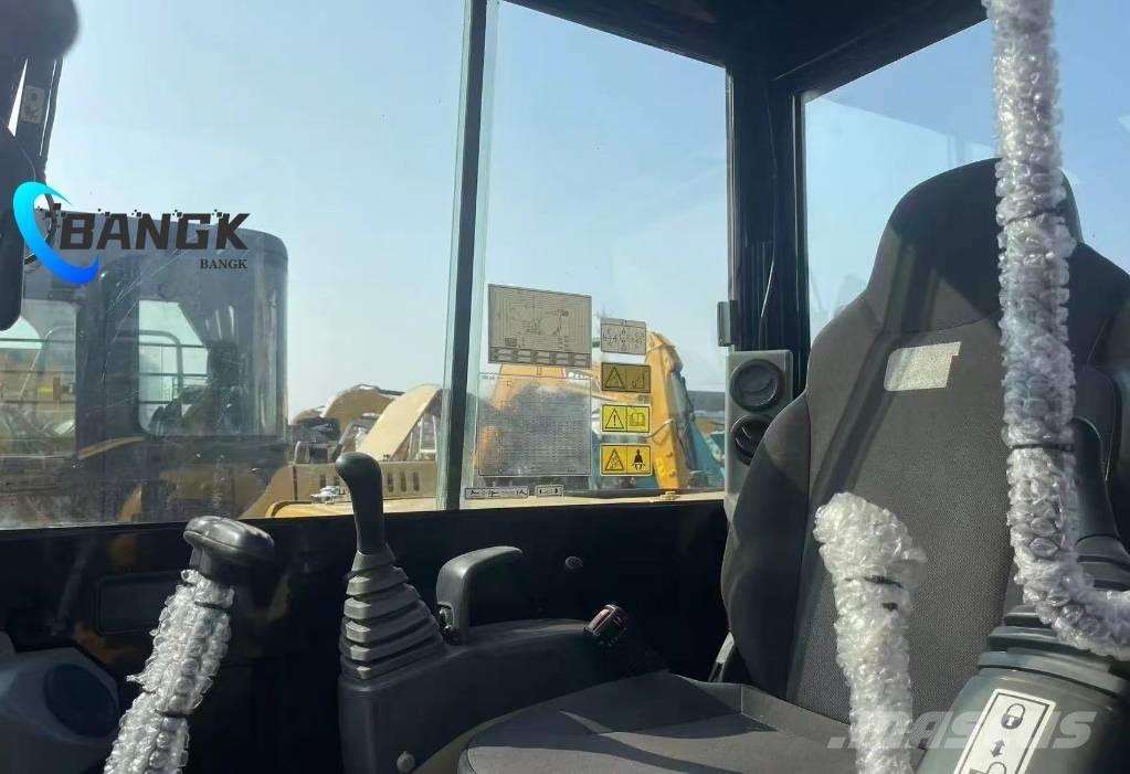 CAT 305.5 E Miniescavatori