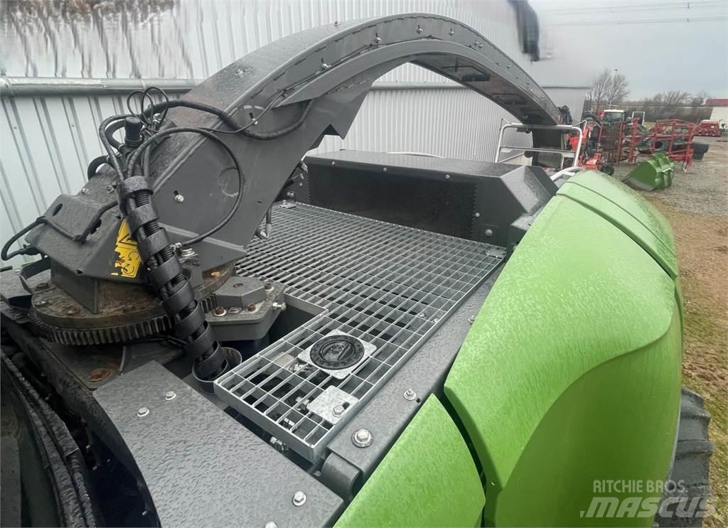 Fendt Katana 65 Trince semoventi