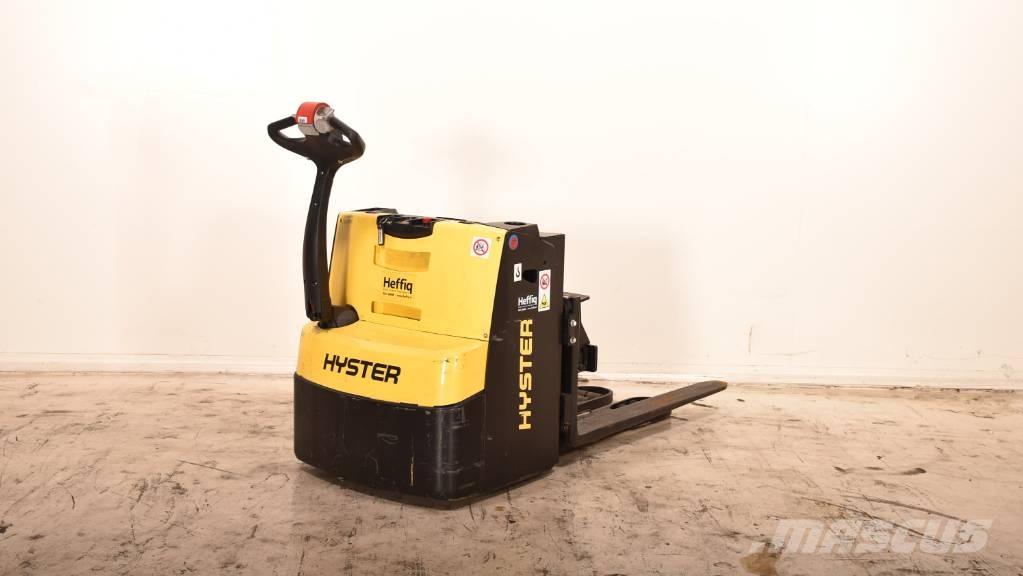 Hyster S2.4HBE Movimentazione Materiali - Altro