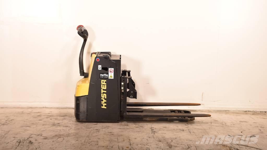 Hyster S2.4HBE Movimentazione Materiali - Altro