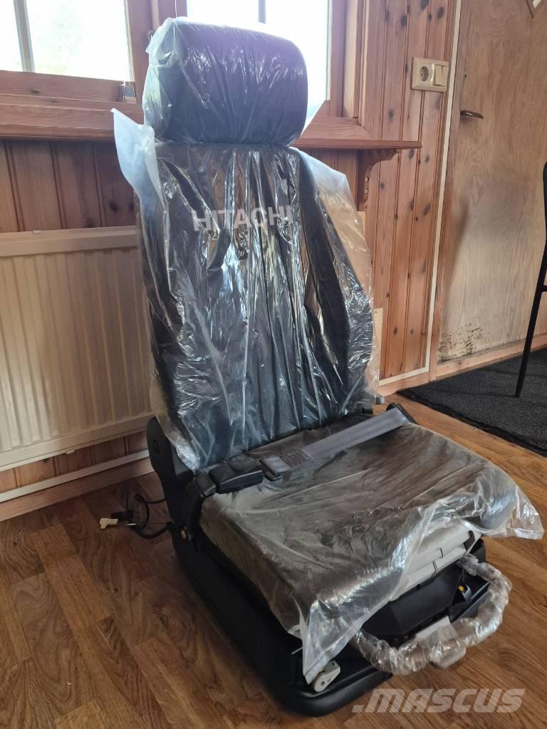 Grammer Förarstol Altri componenti