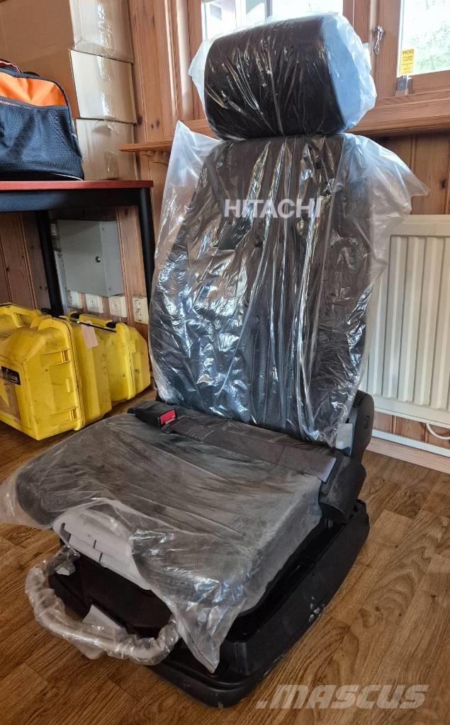 Grammer Förarstol Altri componenti