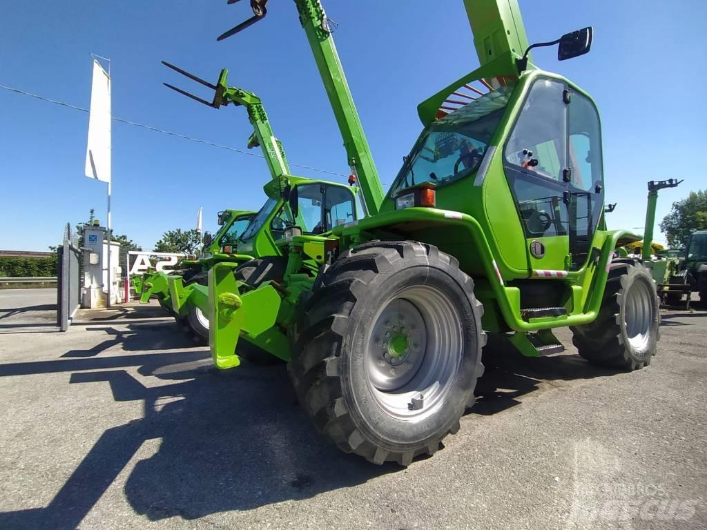 Merlo 40.16 Sollevatori telescopici
