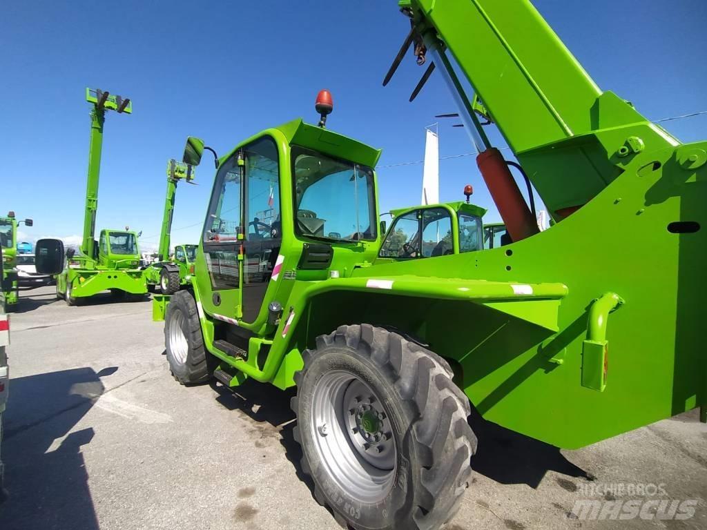 Merlo 40.16 Sollevatori telescopici