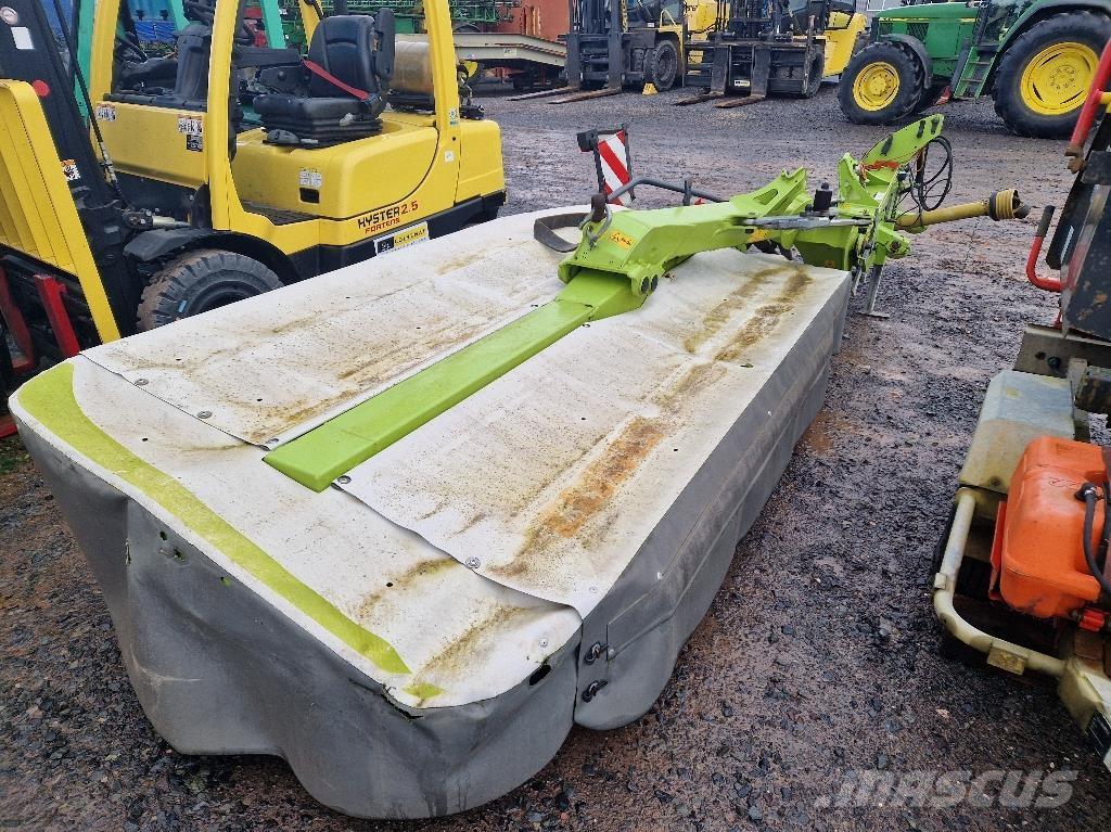 CLAAS DISCO 3200 Falciatrici