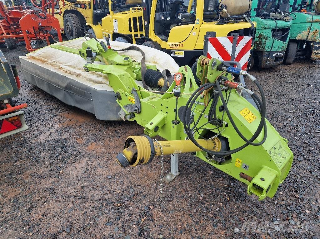 CLAAS DISCO 3200 Falciatrici