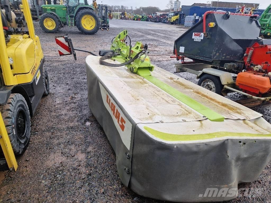 CLAAS DISCO 3200 Falciatrici