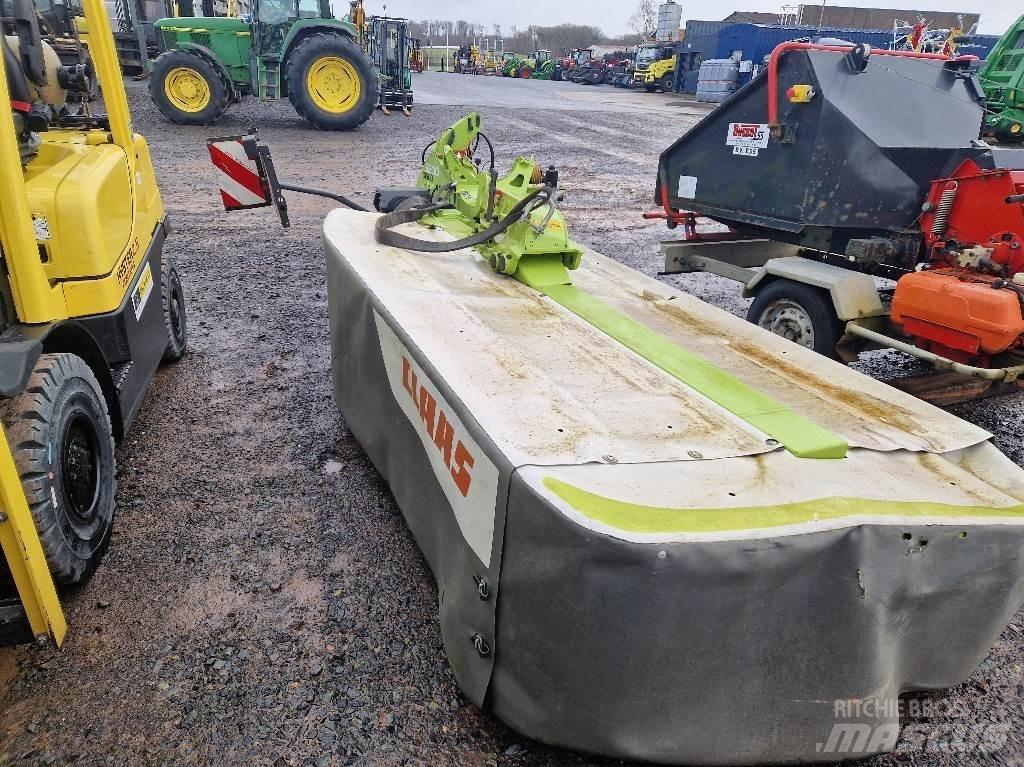 CLAAS DISCO 3200 Falciatrici