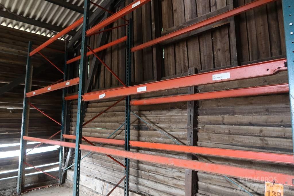  PALLEREOL Portapallet
