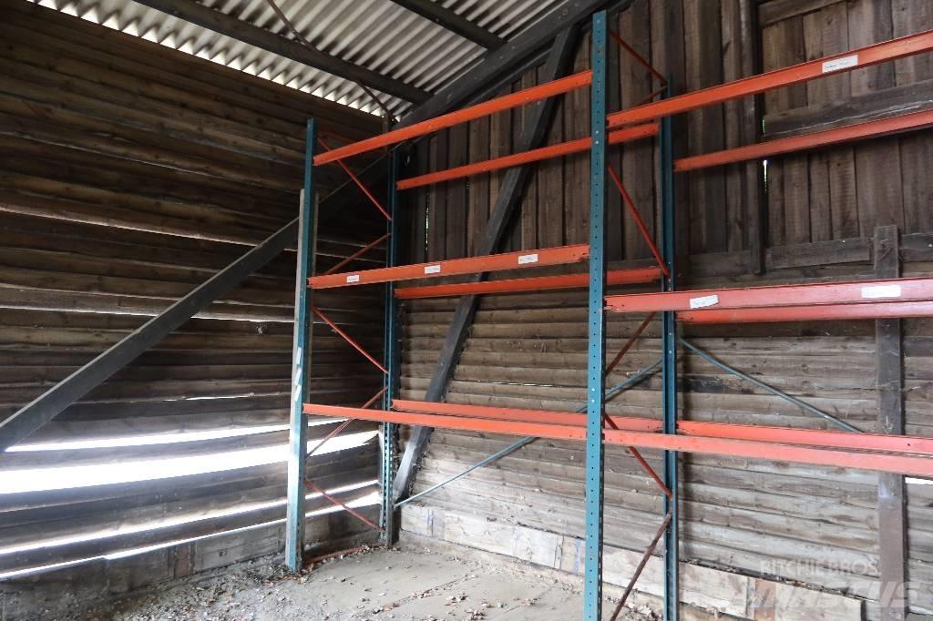  PALLEREOL Portapallet