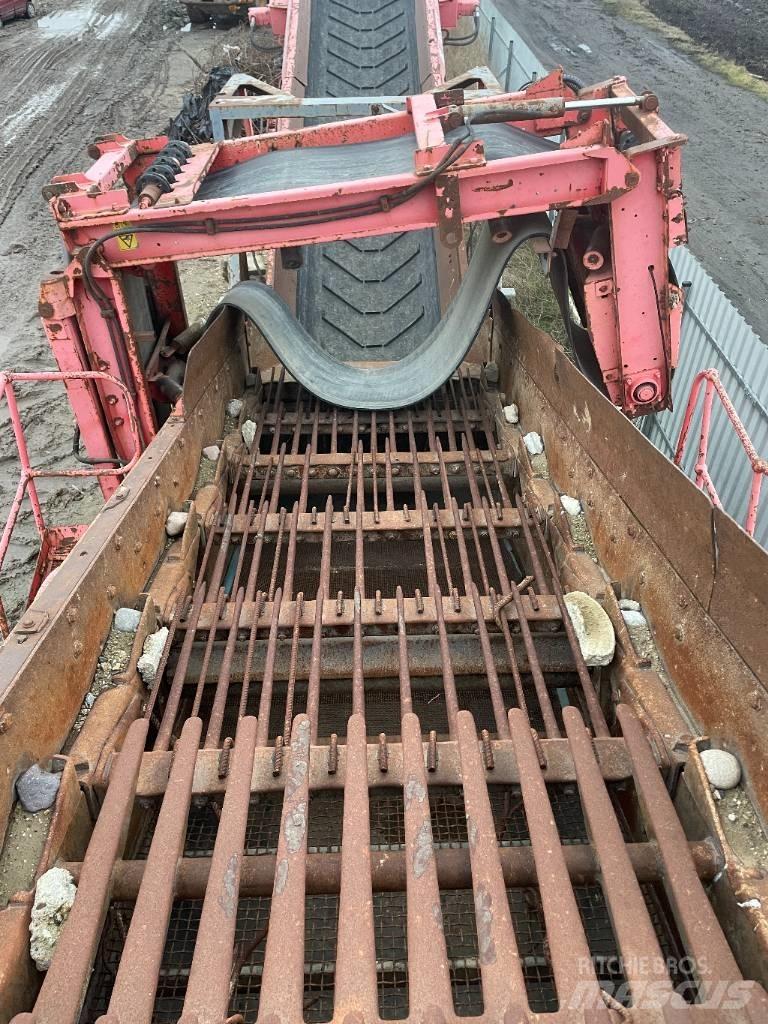 Terex Finlay 883 Vagli vibranti