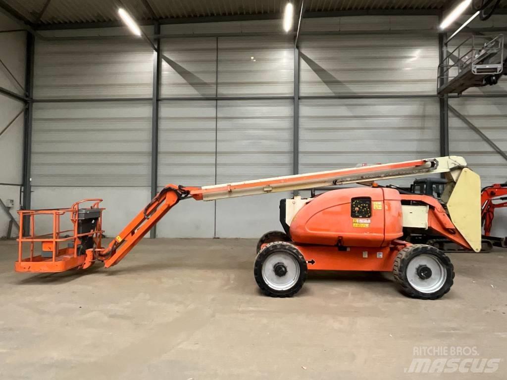 JLG 600 AJ Piattaforme a braccio articolato