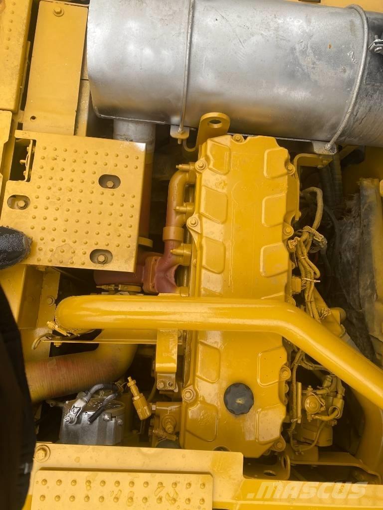 CAT 336 D Escavatori cingolati