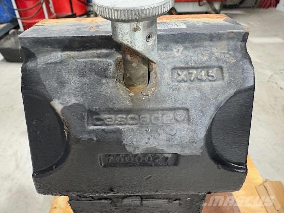 Toyota Fourches Forche