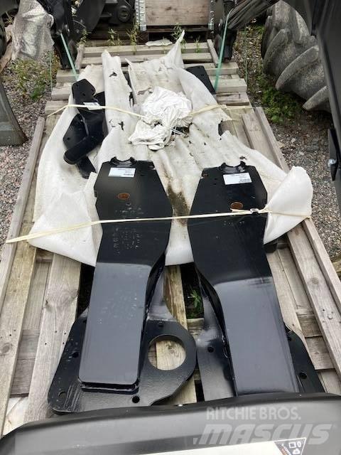 Quicke Q7M Altri accessori per trattori