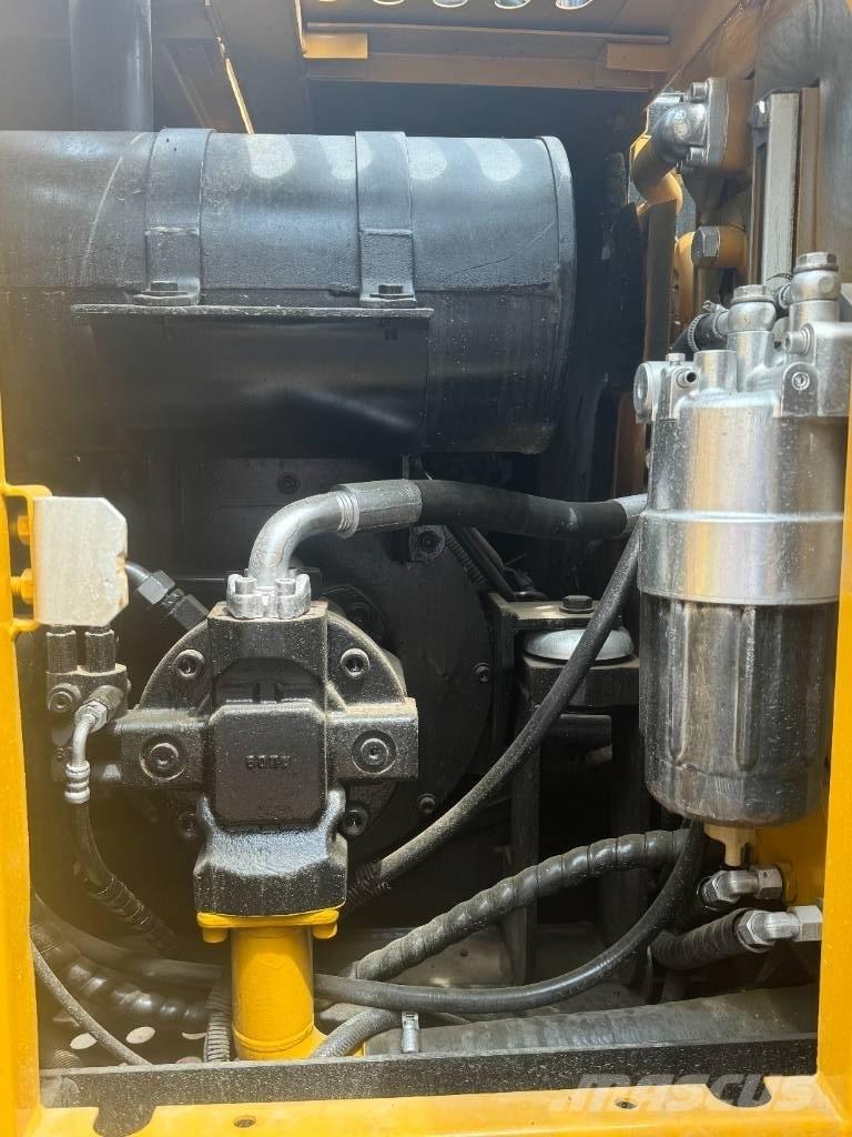 Sany SY 75 C Miniescavatori