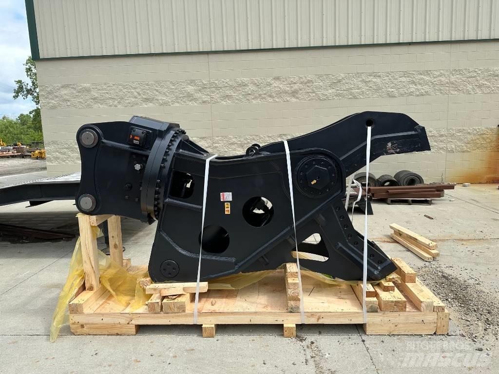  S&J S-380R SHEAR Tagliatrici